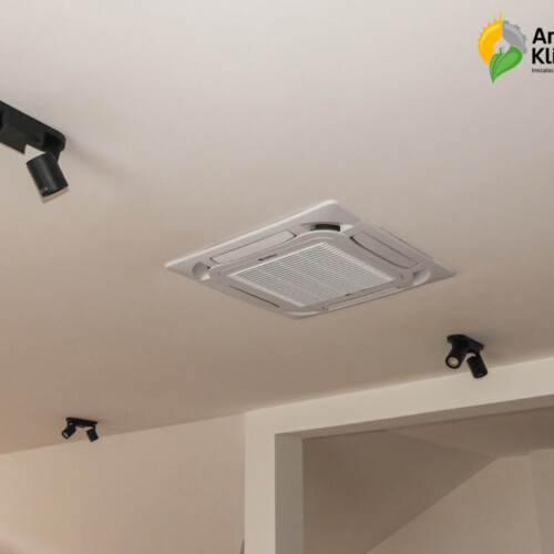 klimatyzacja multi split