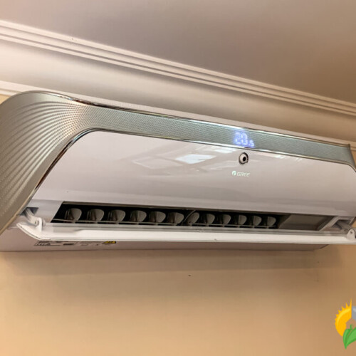 klimatyzacja montaż