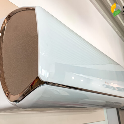 klimatyzacja do domu i mieszkania